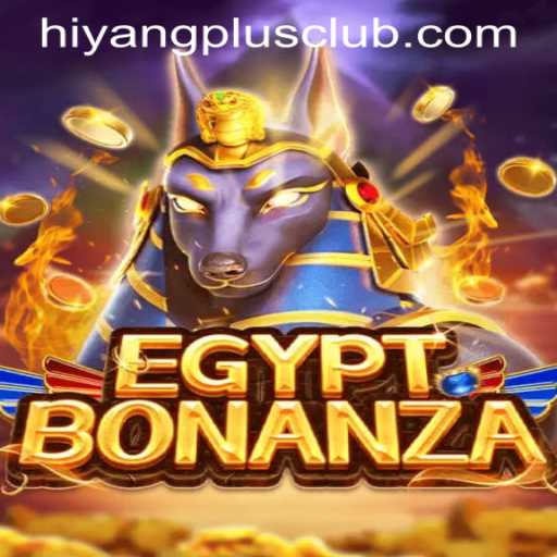 Unlock the Secrets of EgyptBonanza with HIYANGPLUS CLUB