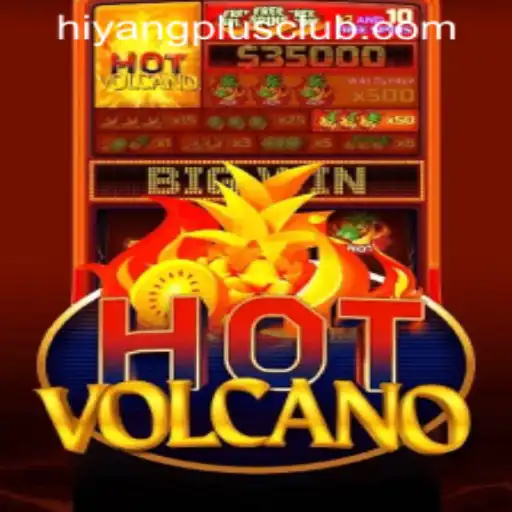 HotVolcano: A Thrilling Journey through the HIYANGPLUS CLUB