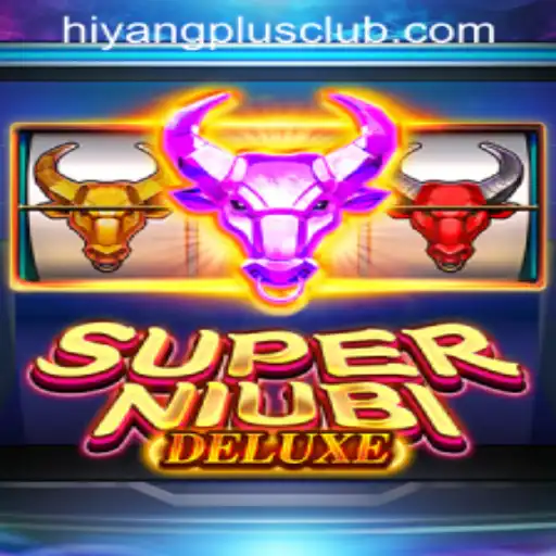 An In-Depth Look at SuperNiubiDeluxe: A Unique Gaming Experience with HIYANGPLUS CLUB