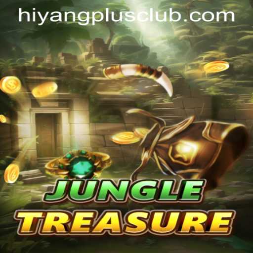 Explore the Adventure of JungleTreasure and the HIYANGPLUS CLUB Dynamics