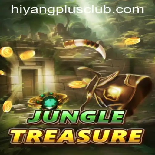 Explore the Adventure of JungleTreasure and the HIYANGPLUS CLUB Dynamics