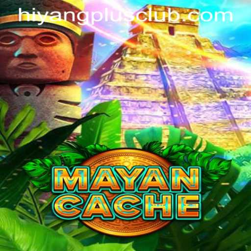 Exploring the Depths of MayanCache: A Strategic Adventure