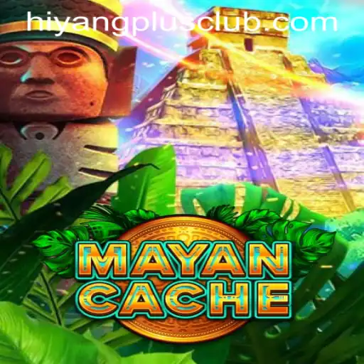 Exploring the Depths of MayanCache: A Strategic Adventure