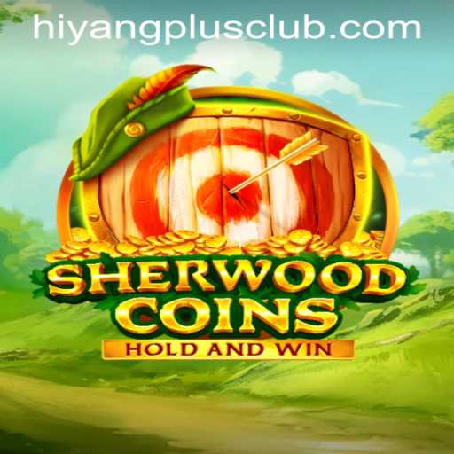 SherwoodCoins and the HIYANGPLUS CLUB: A New Era in Gaming