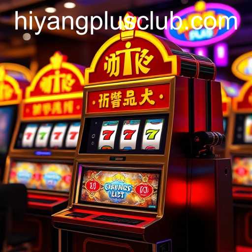 HIYANGPLUS CLUB