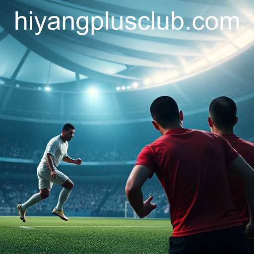 HIYANGPLUS CLUB