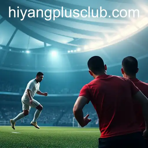 Exploring the World of Sports Betting with HIYANGPLUS CLUB