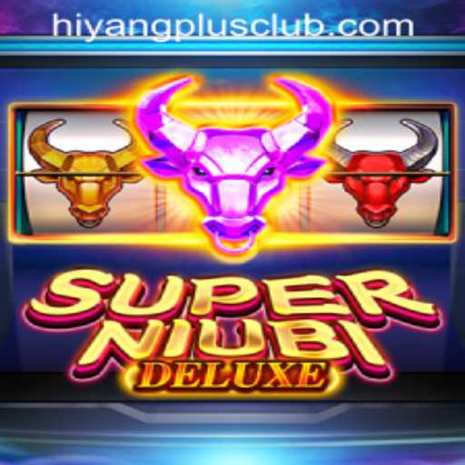 An In-Depth Look at SuperNiubiDeluxe: A Unique Gaming Experience with HIYANGPLUS CLUB