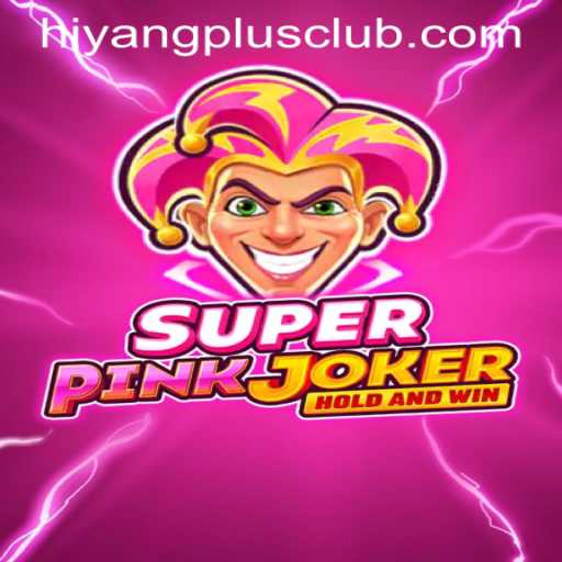 The Exciting World of SuperPinkJoker: Unveiling the HIYANGPLUS CLUB Experience