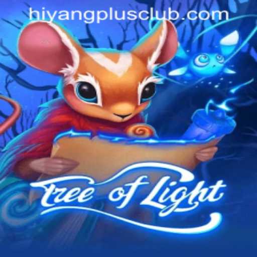 Exploring TreeofLight: The Enigmatic World of HIYANGPLUS CLUB